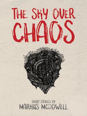 cover image of The Sky Over Chaos